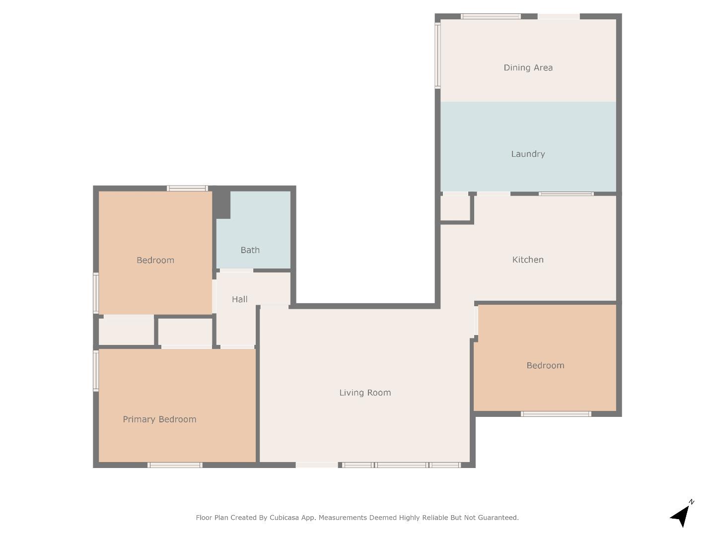 Detail Gallery Image 48 of 48 For 1829 Lavonne Ave, San Jose,  CA 95116 - 3 Beds | 2 Baths