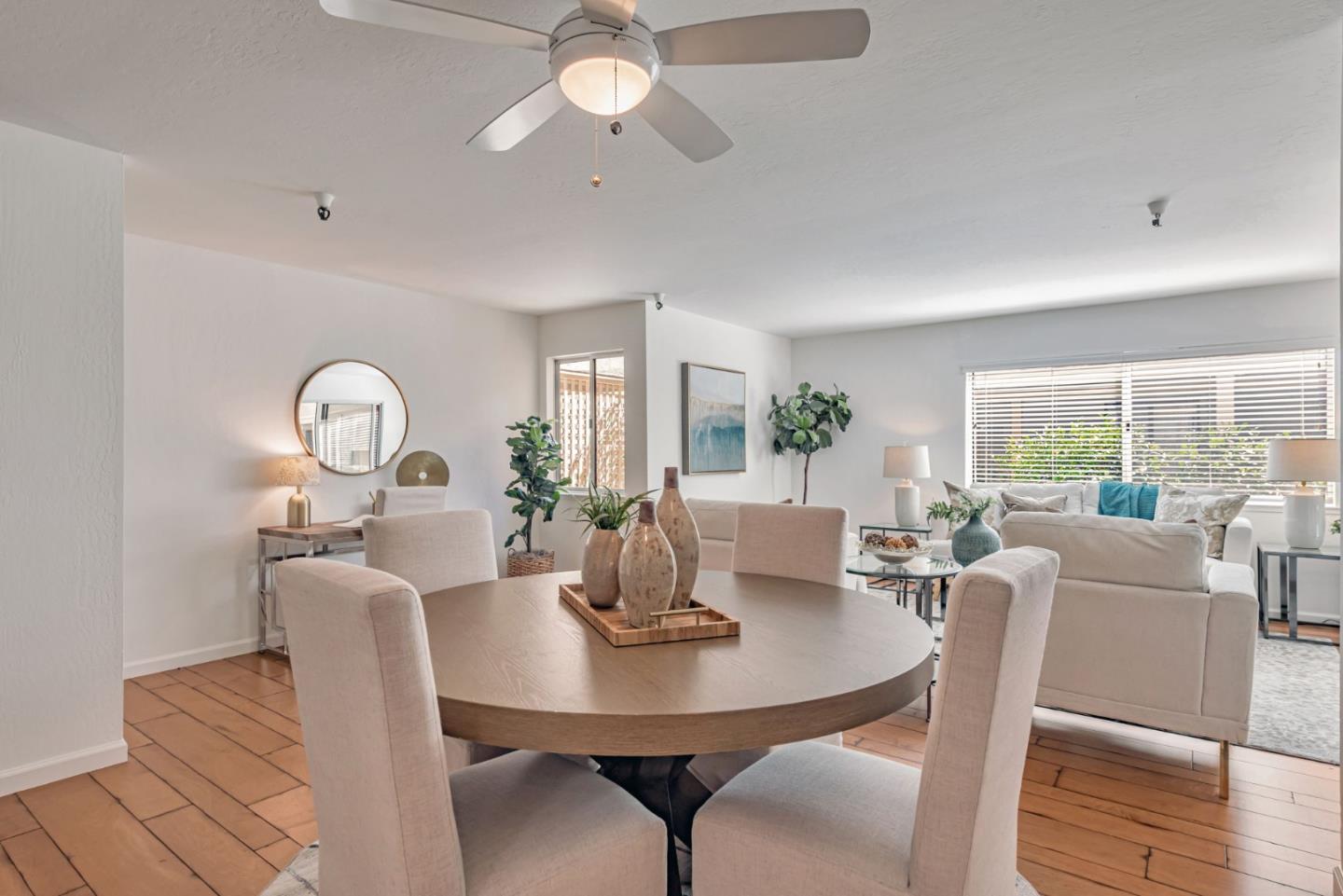 Detail Gallery Image 10 of 35 For 443 Alberto Way #B121,  Los Gatos,  CA 95032 - 2 Beds | 2 Baths