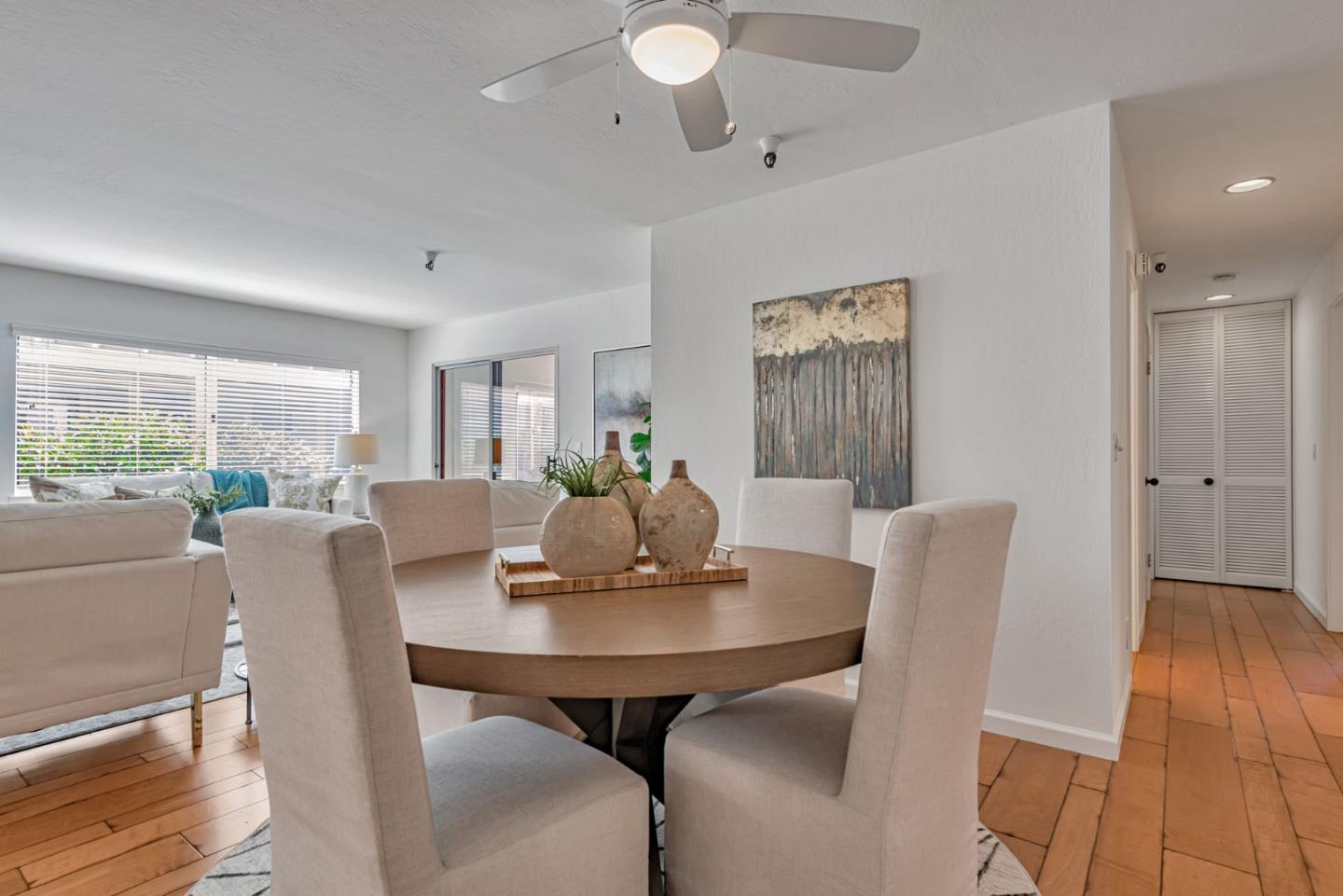 Detail Gallery Image 12 of 35 For 443 Alberto Way #B121,  Los Gatos,  CA 95032 - 2 Beds | 2 Baths