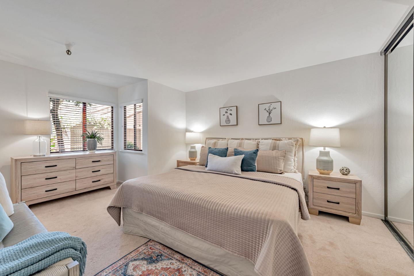 Detail Gallery Image 13 of 35 For 443 Alberto Way #B121,  Los Gatos,  CA 95032 - 2 Beds | 2 Baths