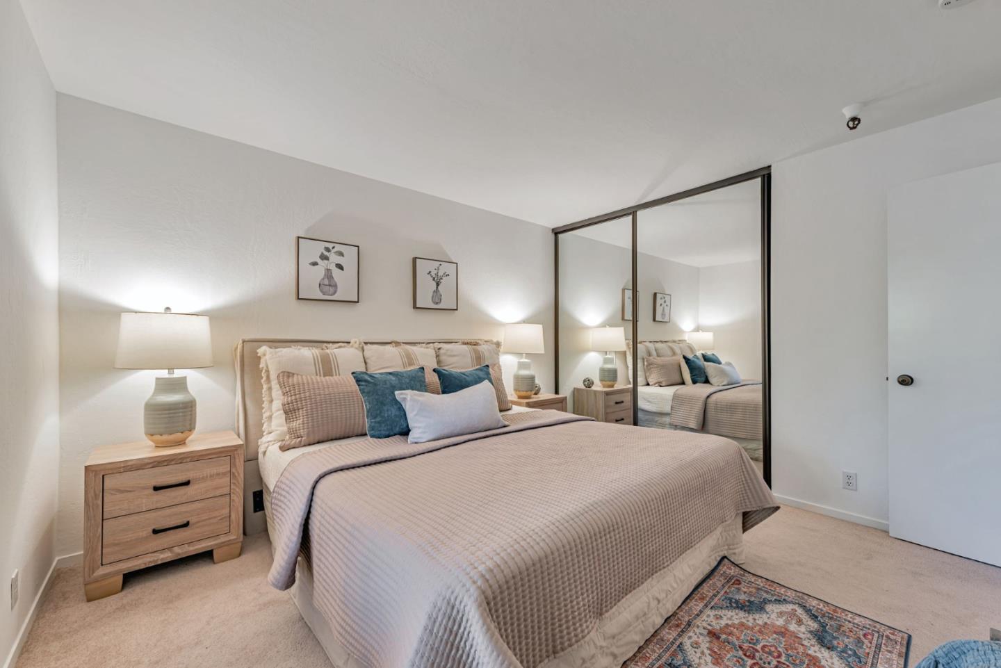 Detail Gallery Image 14 of 35 For 443 Alberto Way #B121,  Los Gatos,  CA 95032 - 2 Beds | 2 Baths