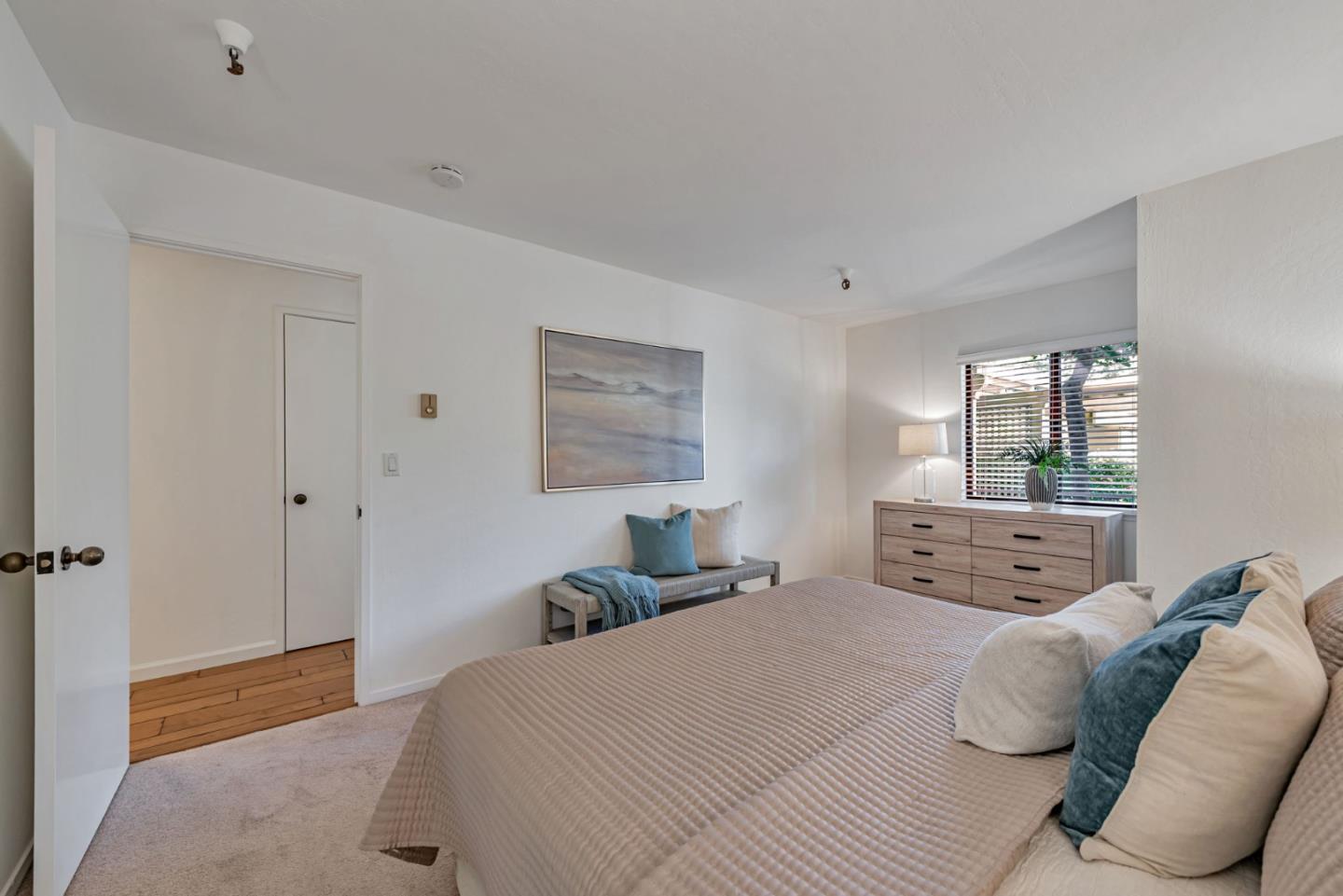 Detail Gallery Image 15 of 35 For 443 Alberto Way #B121,  Los Gatos,  CA 95032 - 2 Beds | 2 Baths