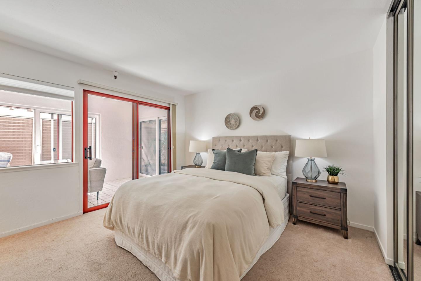 Detail Gallery Image 16 of 35 For 443 Alberto Way #B121,  Los Gatos,  CA 95032 - 2 Beds | 2 Baths