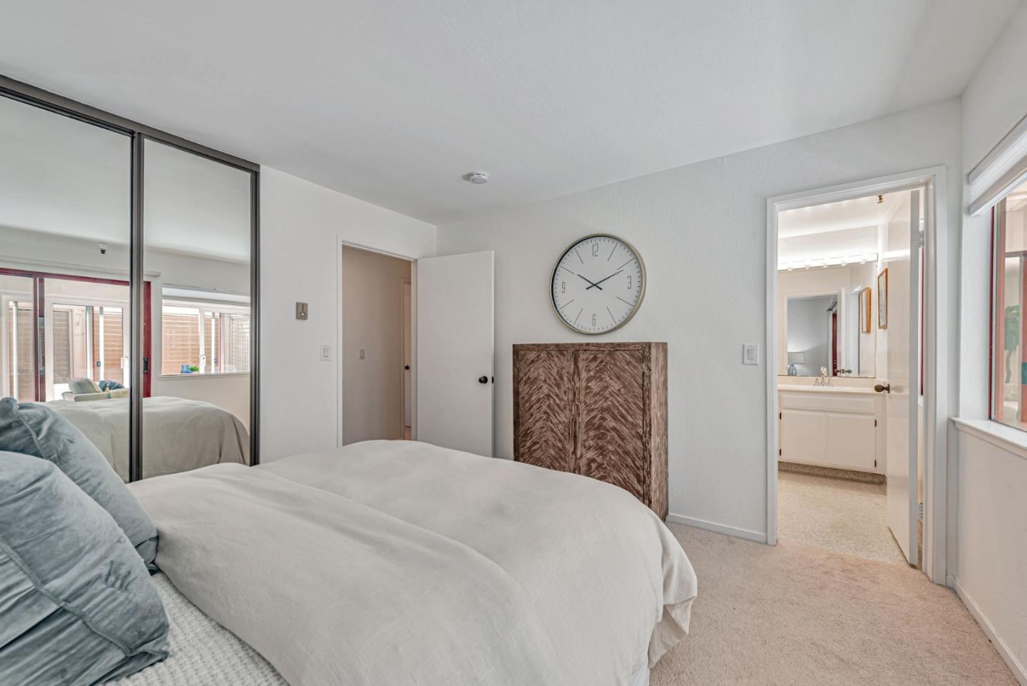Detail Gallery Image 18 of 35 For 443 Alberto Way #B121,  Los Gatos,  CA 95032 - 2 Beds | 2 Baths