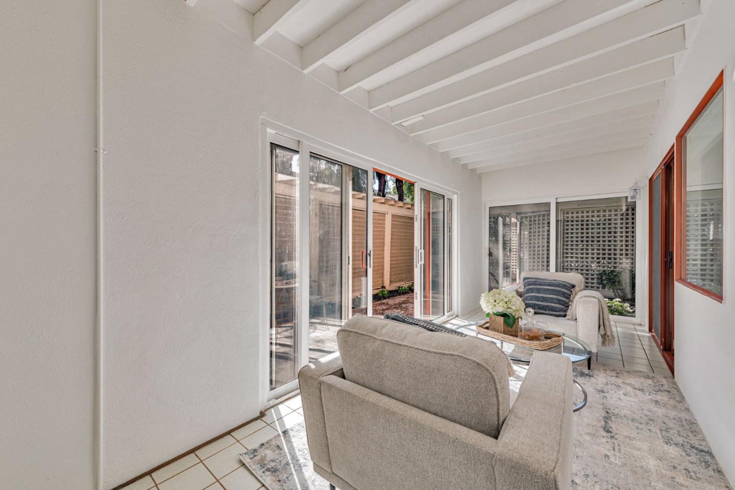 Detail Gallery Image 22 of 35 For 443 Alberto Way #B121,  Los Gatos,  CA 95032 - 2 Beds | 2 Baths