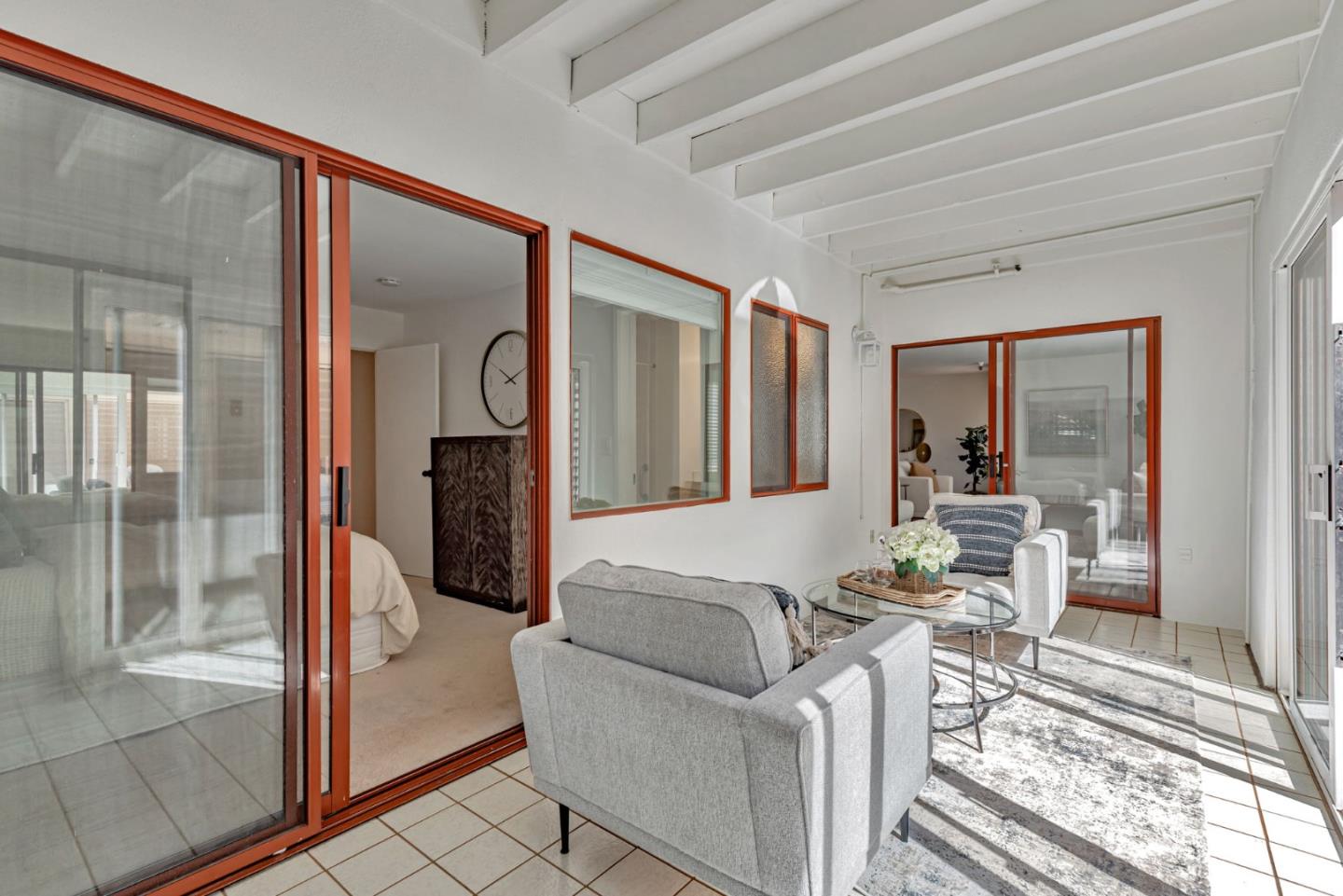 Detail Gallery Image 23 of 35 For 443 Alberto Way #B121,  Los Gatos,  CA 95032 - 2 Beds | 2 Baths