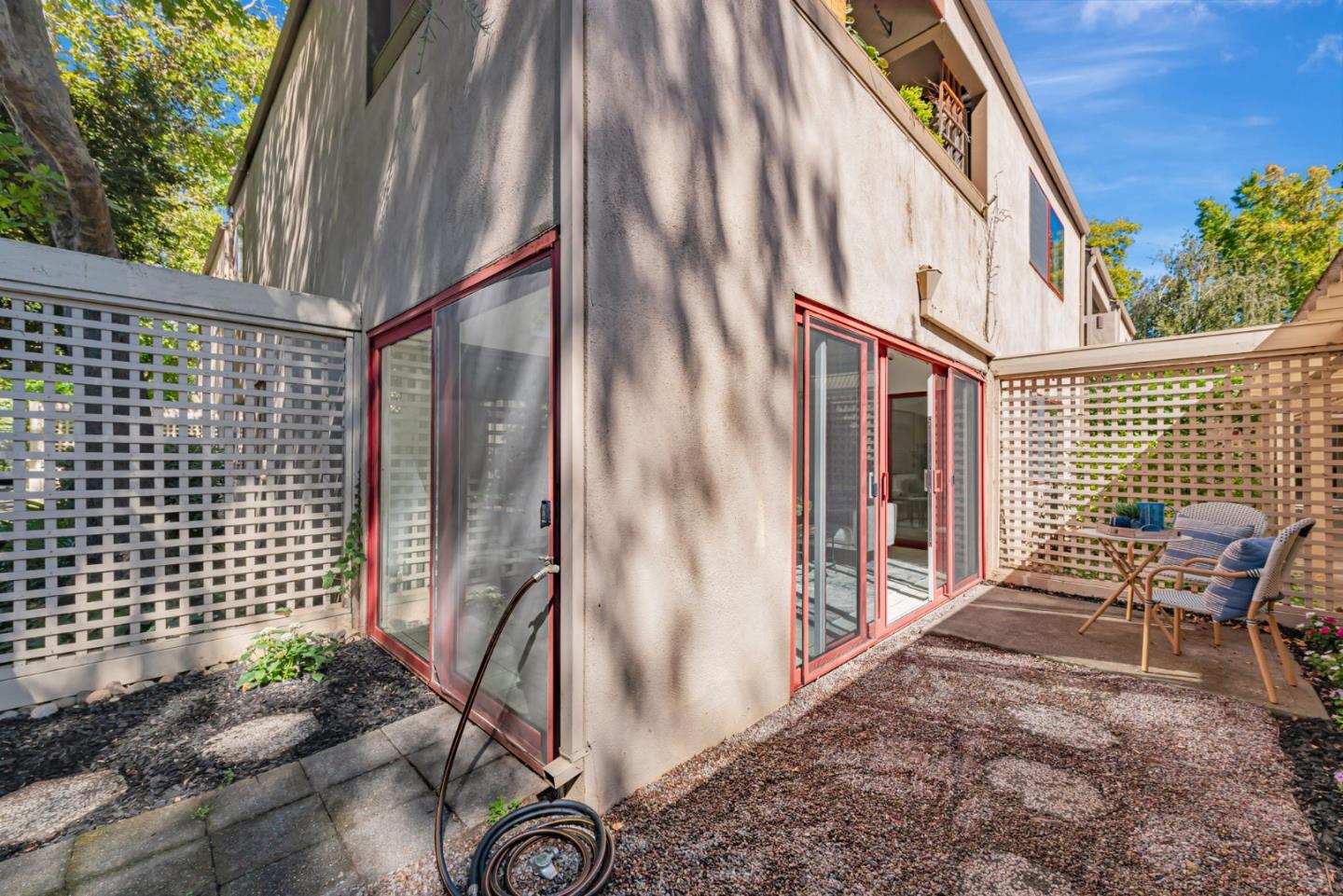 Detail Gallery Image 24 of 35 For 443 Alberto Way #B121,  Los Gatos,  CA 95032 - 2 Beds | 2 Baths