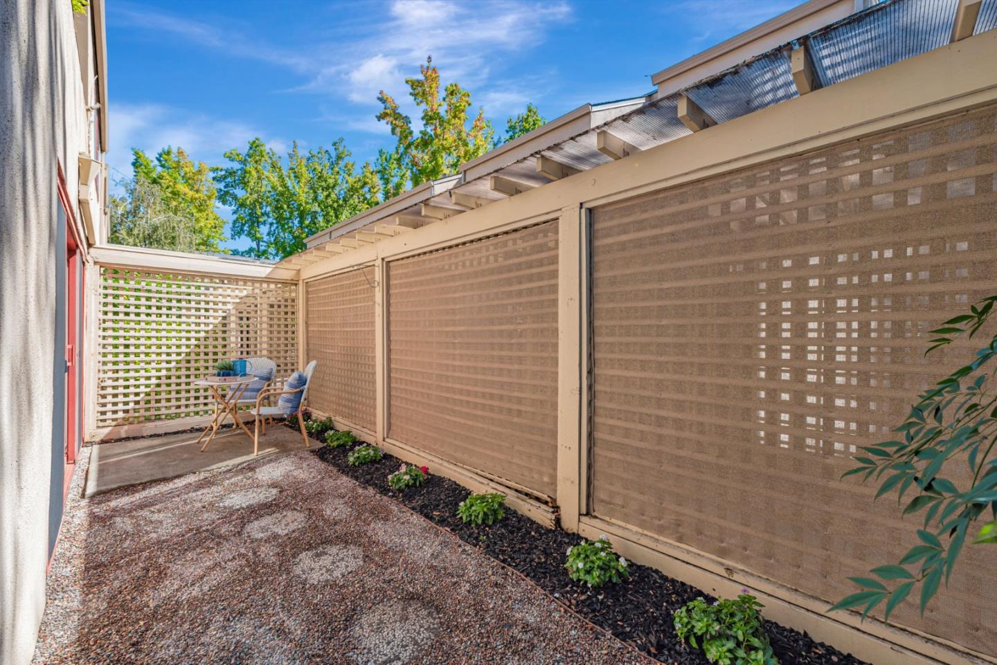 Detail Gallery Image 25 of 35 For 443 Alberto Way #B121,  Los Gatos,  CA 95032 - 2 Beds | 2 Baths