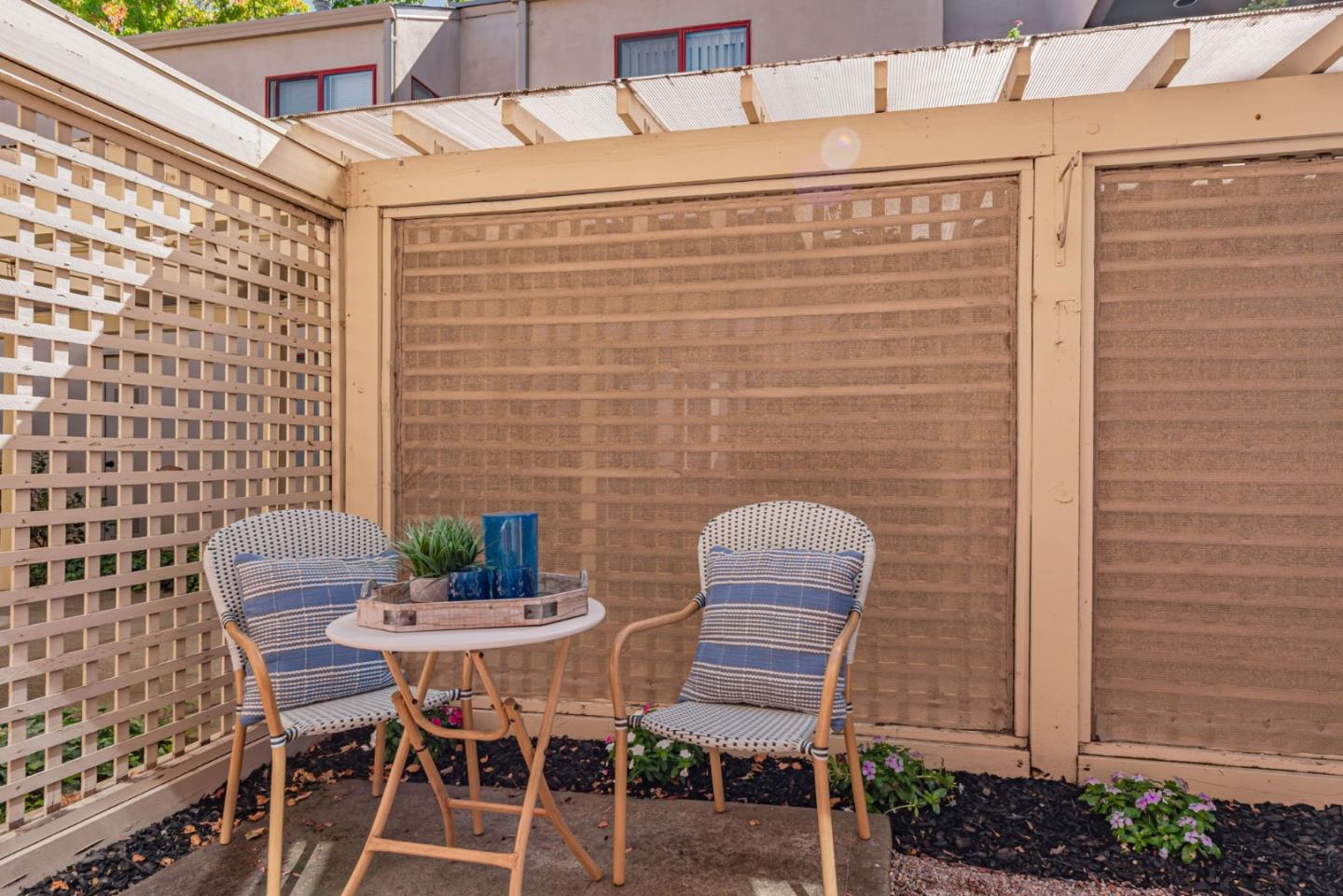 Detail Gallery Image 26 of 35 For 443 Alberto Way #B121,  Los Gatos,  CA 95032 - 2 Beds | 2 Baths