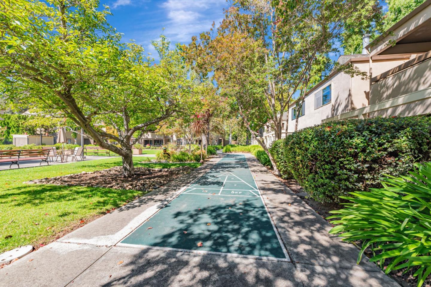 Detail Gallery Image 29 of 35 For 443 Alberto Way #B121,  Los Gatos,  CA 95032 - 2 Beds | 2 Baths
