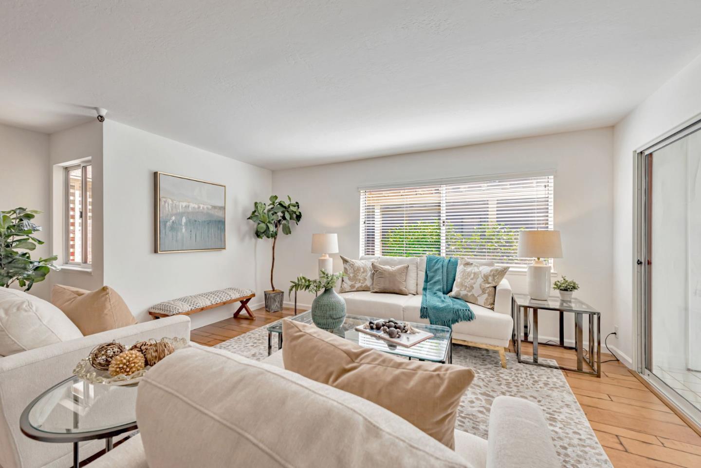 Detail Gallery Image 3 of 35 For 443 Alberto Way #B121,  Los Gatos,  CA 95032 - 2 Beds | 2 Baths