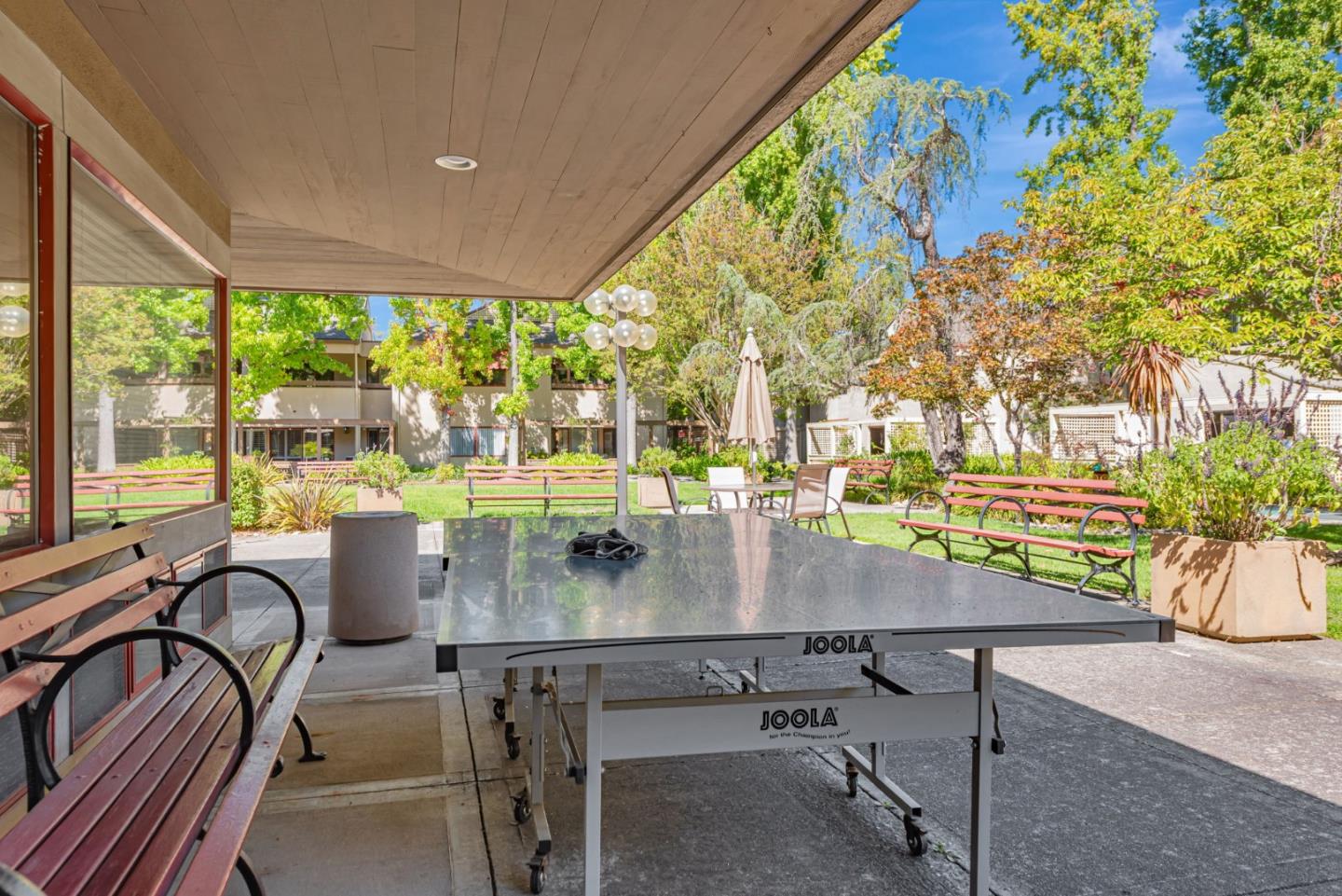 Detail Gallery Image 30 of 35 For 443 Alberto Way #B121,  Los Gatos,  CA 95032 - 2 Beds | 2 Baths