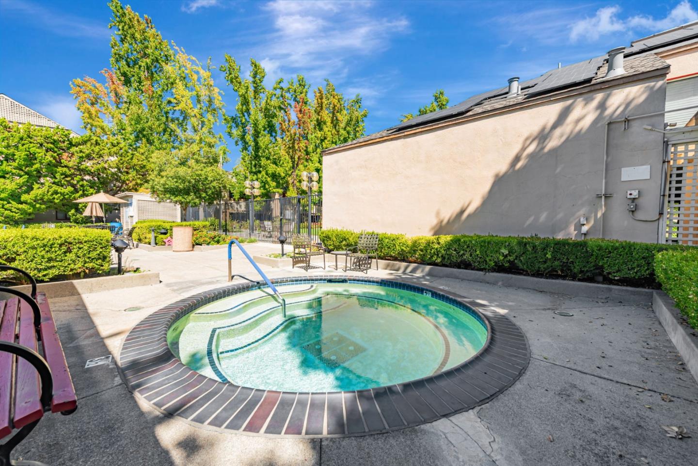 Detail Gallery Image 34 of 35 For 443 Alberto Way #B121,  Los Gatos,  CA 95032 - 2 Beds | 2 Baths