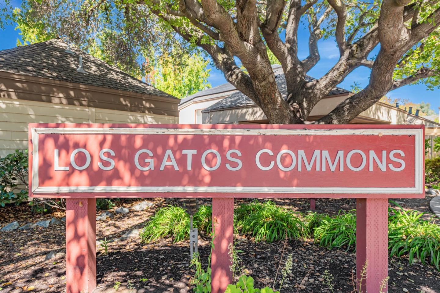 Detail Gallery Image 35 of 35 For 443 Alberto Way #B121,  Los Gatos,  CA 95032 - 2 Beds | 2 Baths