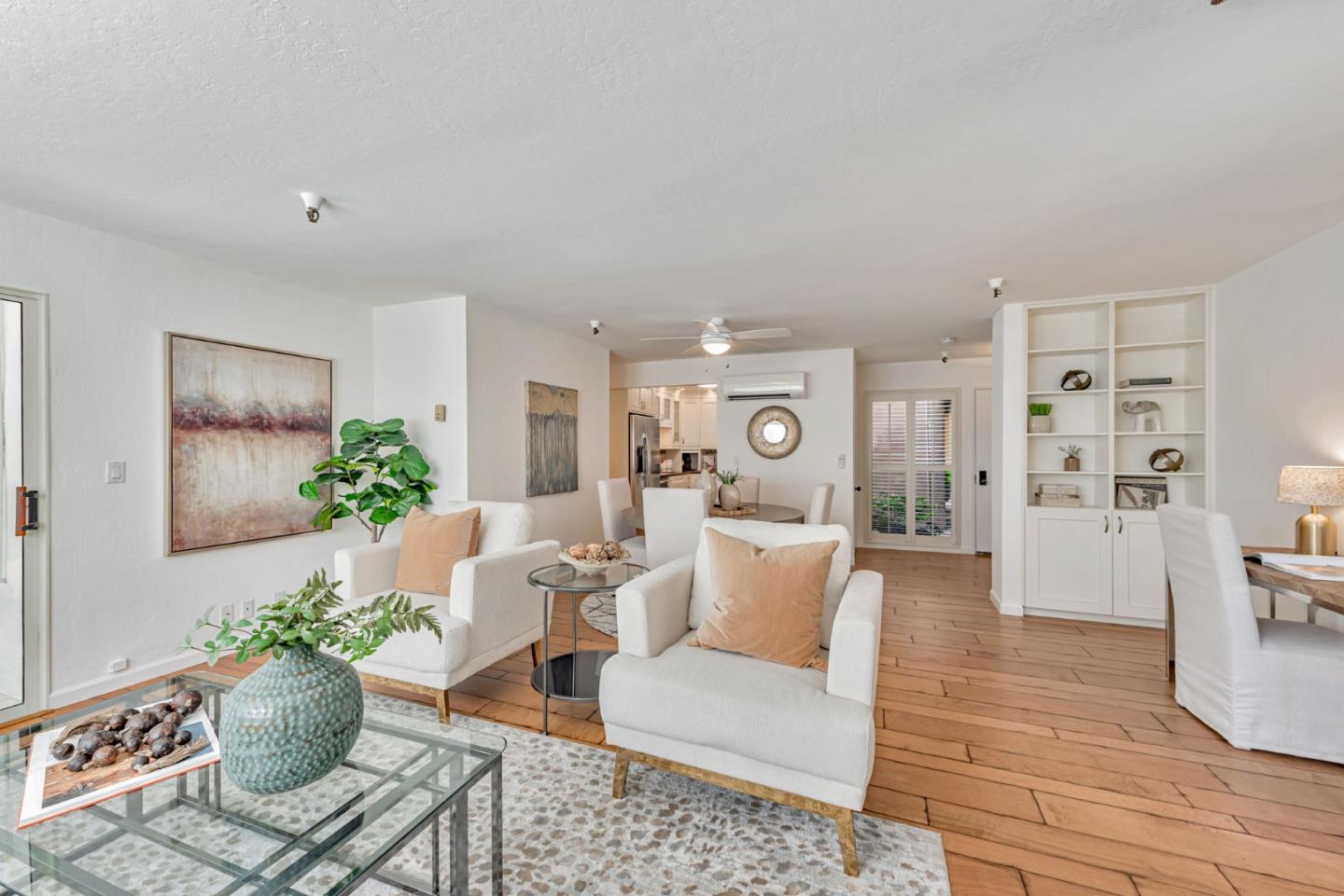 Detail Gallery Image 4 of 35 For 443 Alberto Way #B121,  Los Gatos,  CA 95032 - 2 Beds | 2 Baths