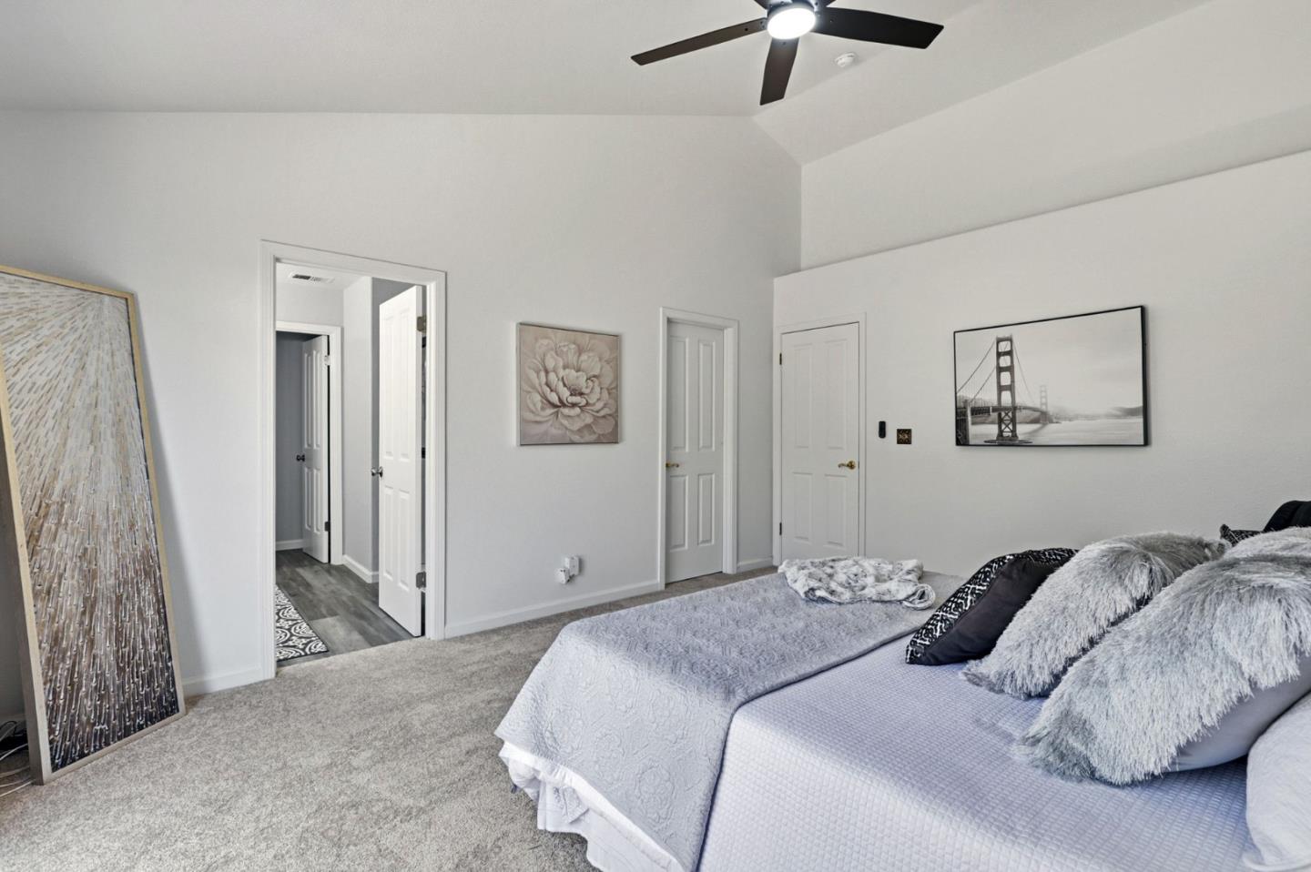 Detail Gallery Image 21 of 31 For 1680 El Camino De Vida, Hollister,  CA 95023 - 3 Beds | 2 Baths
