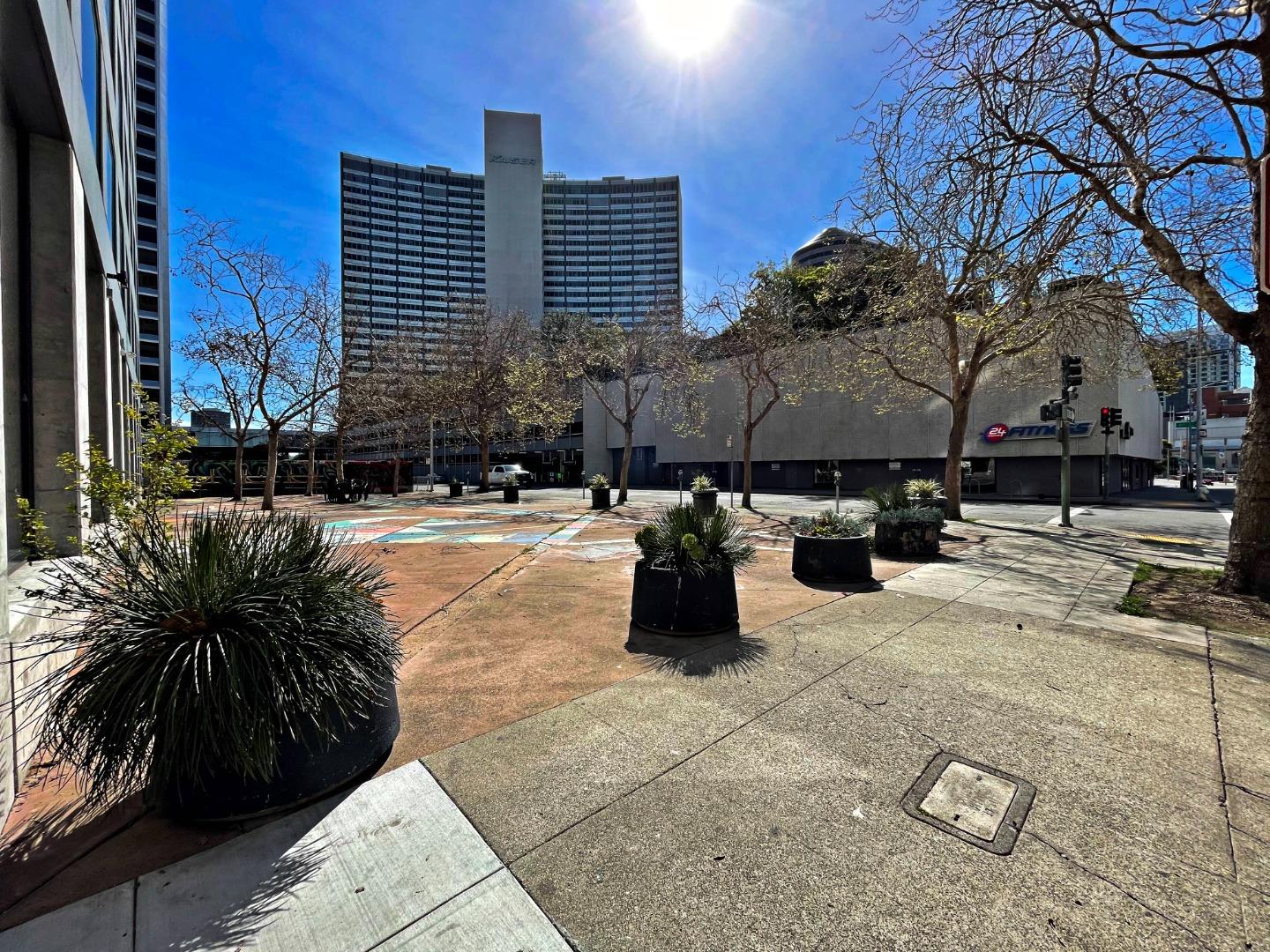 Commercial Properties