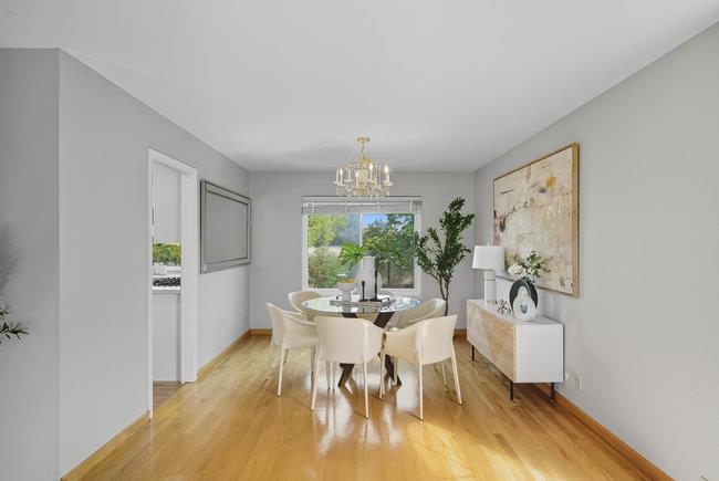 Detail Gallery Image 12 of 40 For 21035 Lauretta Dr, Cupertino,  CA 95014 - 4 Beds | 2/1 Baths