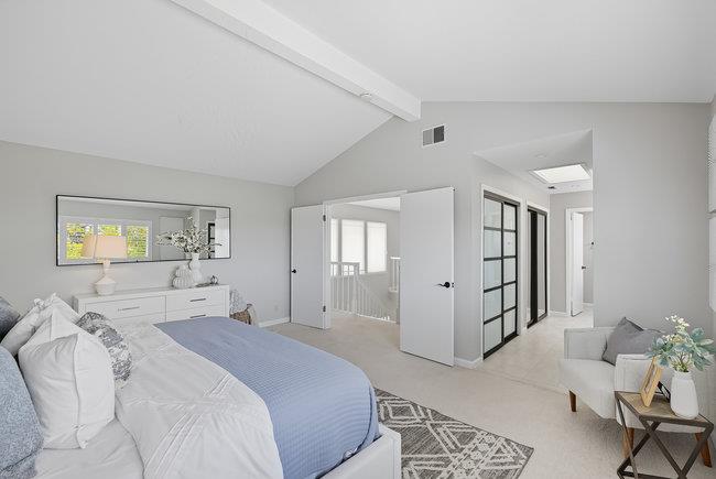 Detail Gallery Image 26 of 40 For 21035 Lauretta Dr, Cupertino,  CA 95014 - 4 Beds | 2/1 Baths