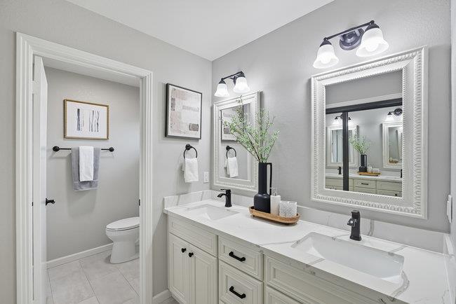 Detail Gallery Image 28 of 40 For 21035 Lauretta Dr, Cupertino,  CA 95014 - 4 Beds | 2/1 Baths