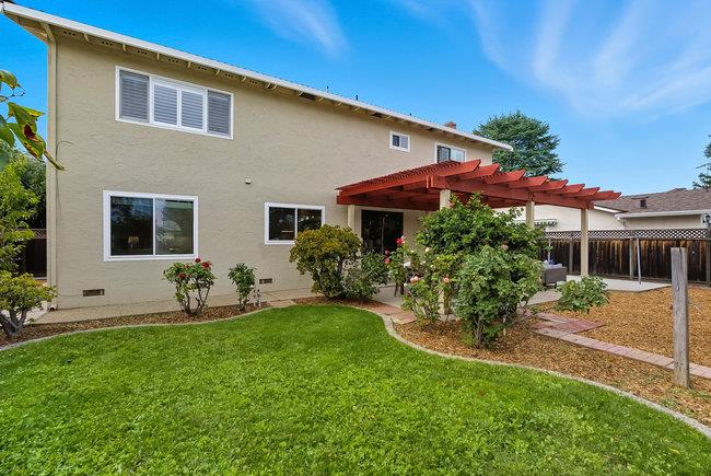 Detail Gallery Image 36 of 40 For 21035 Lauretta Dr, Cupertino,  CA 95014 - 4 Beds | 2/1 Baths