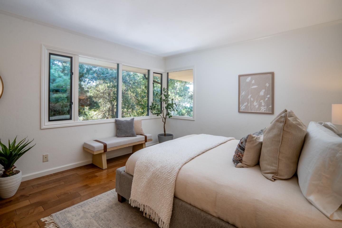 Detail Gallery Image 19 of 47 For 27 Del Mesa Carmel, Carmel,  CA 93923 - 2 Beds | 2 Baths