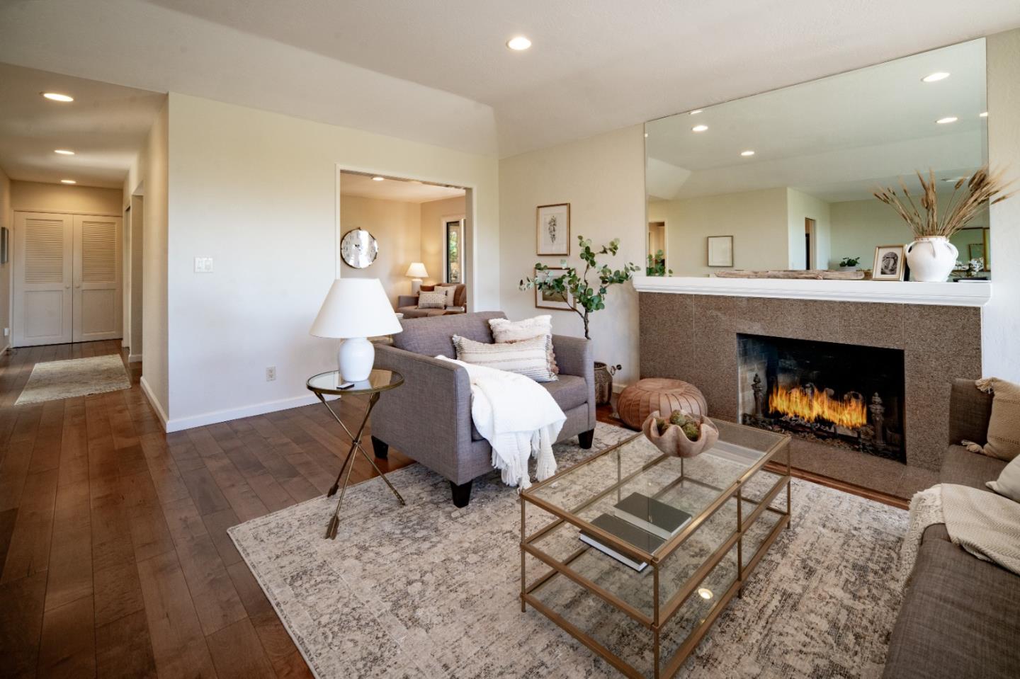 Detail Gallery Image 2 of 47 For 27 Del Mesa Carmel, Carmel,  CA 93923 - 2 Beds | 2 Baths