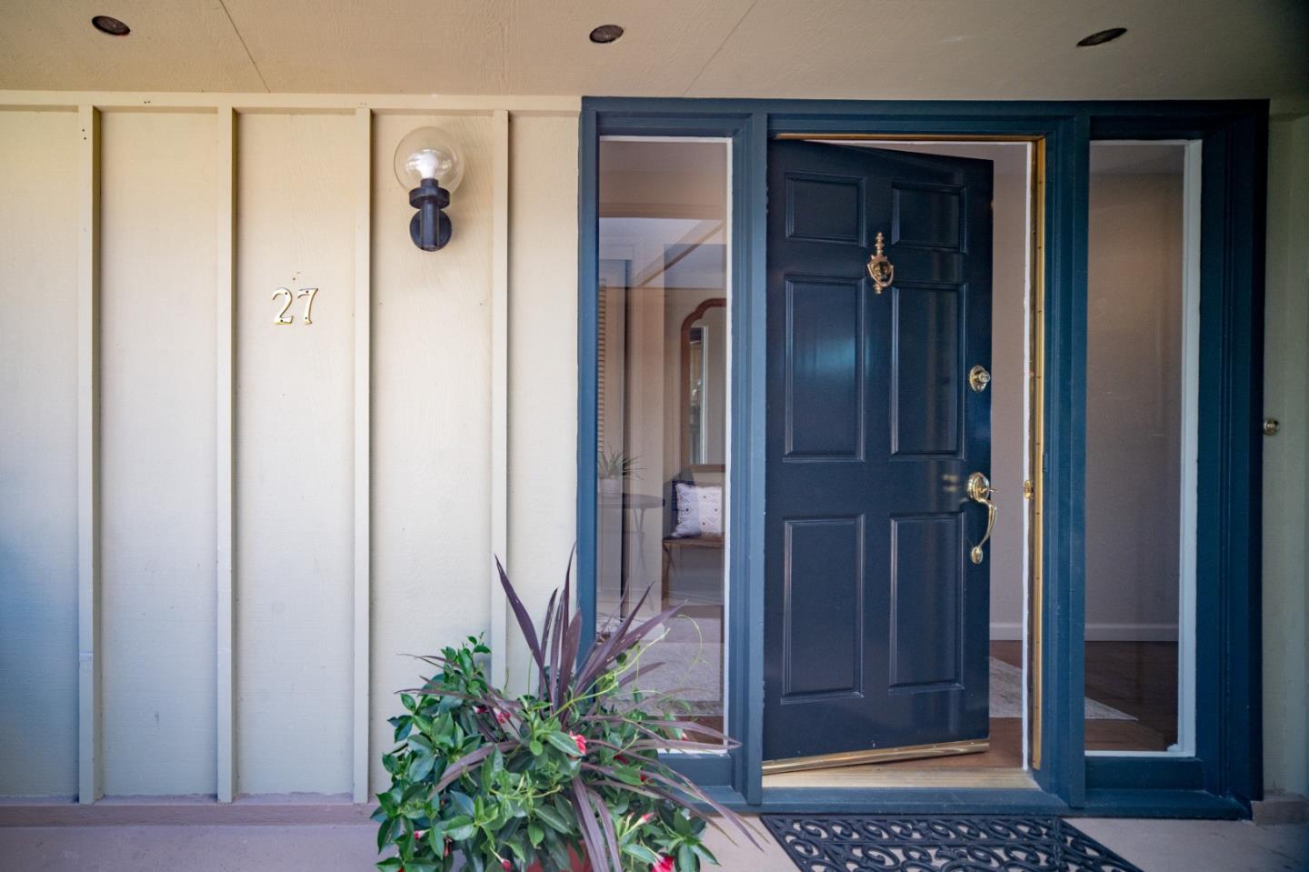 Detail Gallery Image 42 of 47 For 27 Del Mesa Carmel, Carmel,  CA 93923 - 2 Beds | 2 Baths