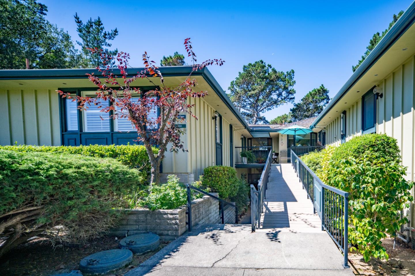 Detail Gallery Image 43 of 47 For 27 Del Mesa Carmel, Carmel,  CA 93923 - 2 Beds | 2 Baths