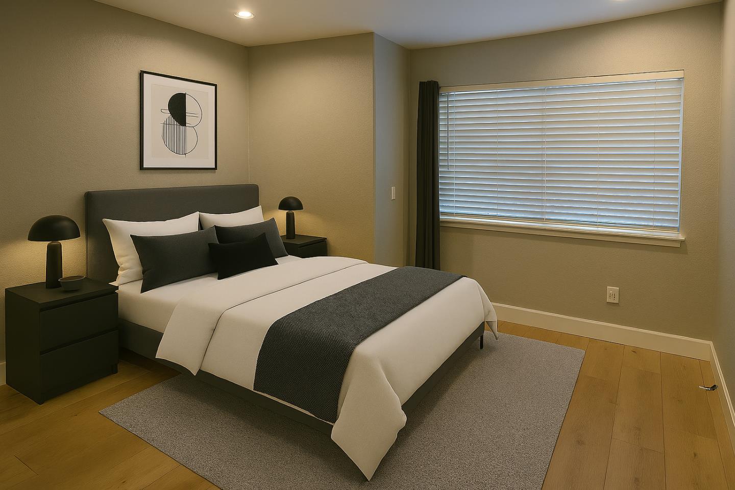 Detail Gallery Image 12 of 12 For 811 Salt Lake Dr, San Jose,  CA 95133 - 4 Beds | 3 Baths