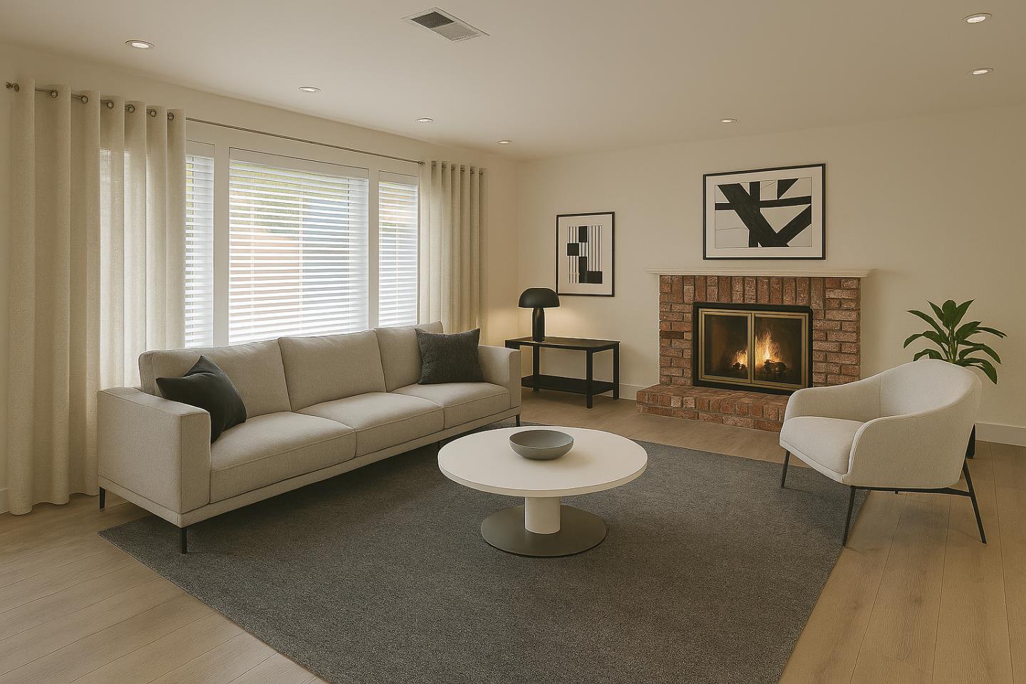 Detail Gallery Image 3 of 12 For 811 Salt Lake Dr, San Jose,  CA 95133 - 4 Beds | 3 Baths