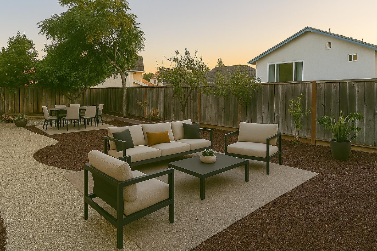 Detail Gallery Image 5 of 12 For 811 Salt Lake Dr, San Jose,  CA 95133 - 4 Beds | 3 Baths
