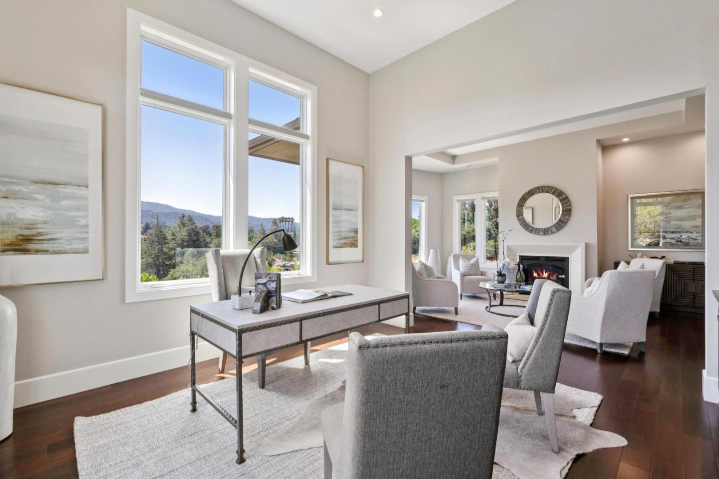 Detail Gallery Image 10 of 57 For 24580 Ruth Lee Ct, Los Altos,  CA 94024 - 5 Beds | 4/1 Baths