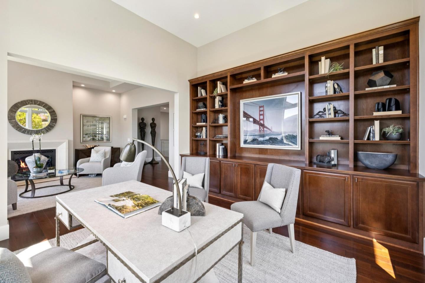 Detail Gallery Image 12 of 57 For 24580 Ruth Lee Ct, Los Altos,  CA 94024 - 5 Beds | 4/1 Baths