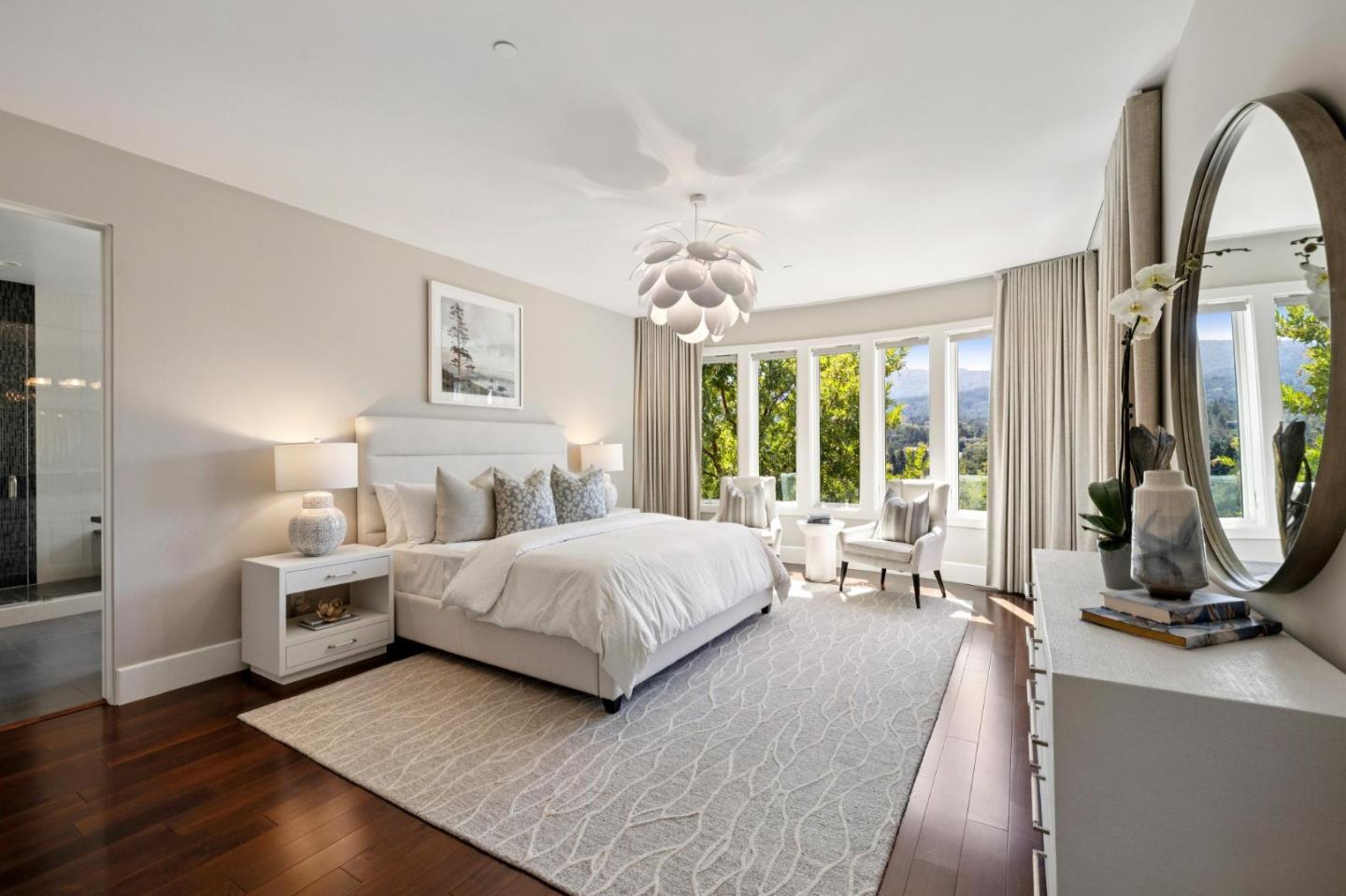 Detail Gallery Image 33 of 57 For 24580 Ruth Lee Ct, Los Altos,  CA 94024 - 5 Beds | 4/1 Baths