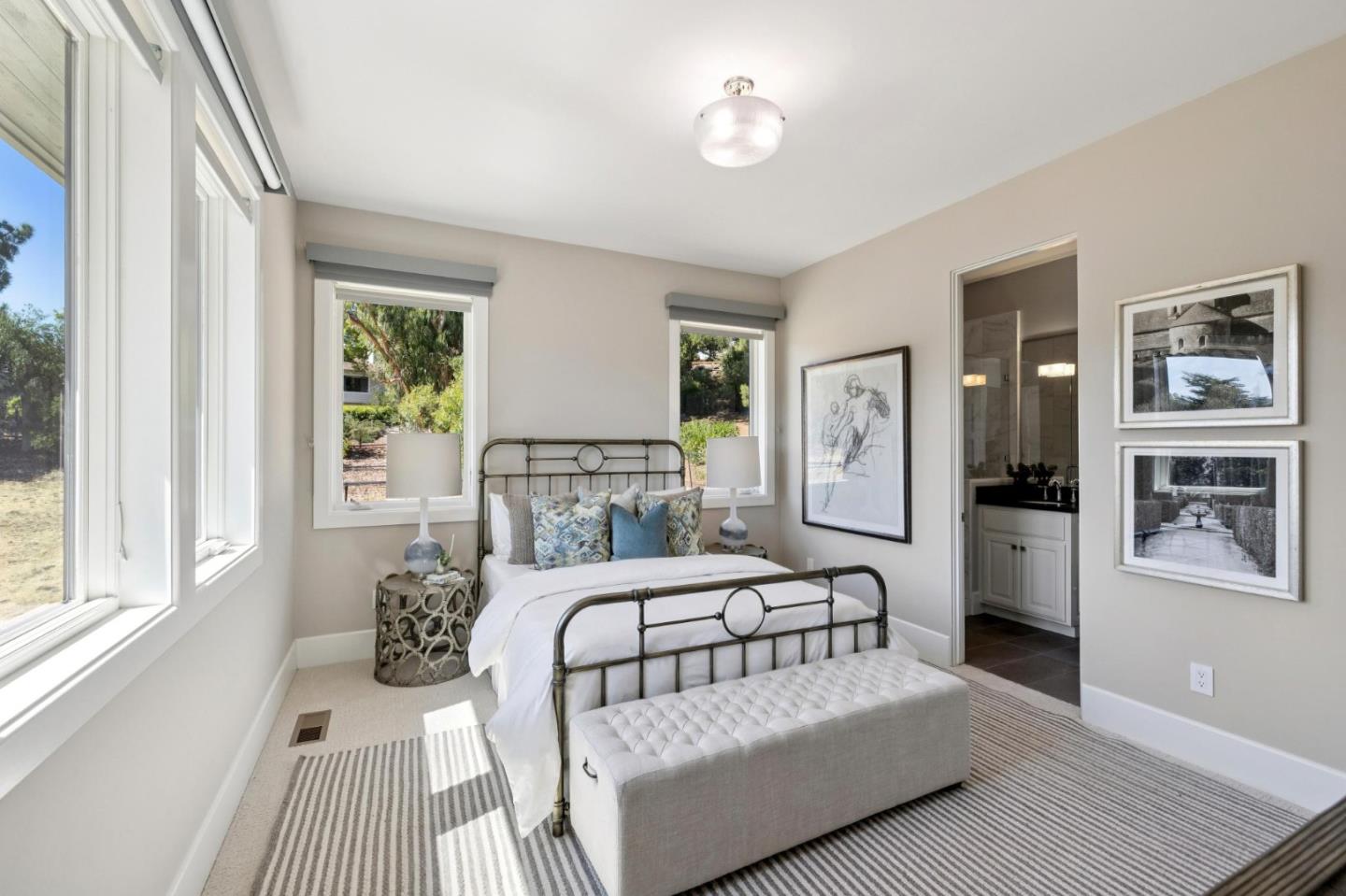 Detail Gallery Image 43 of 57 For 24580 Ruth Lee Ct, Los Altos,  CA 94024 - 5 Beds | 4/1 Baths