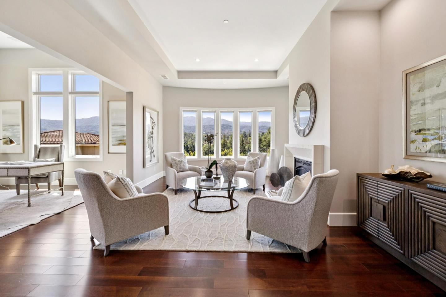 Detail Gallery Image 5 of 57 For 24580 Ruth Lee Ct, Los Altos,  CA 94024 - 5 Beds | 4/1 Baths