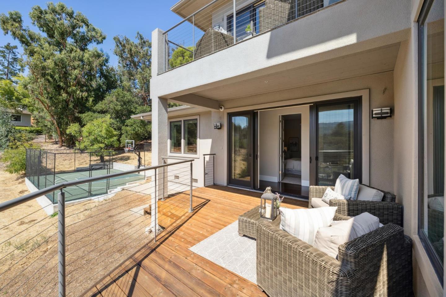Detail Gallery Image 50 of 57 For 24580 Ruth Lee Ct, Los Altos,  CA 94024 - 5 Beds | 4/1 Baths