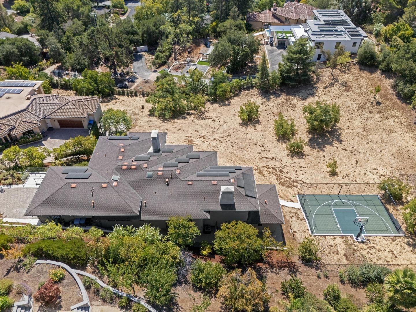 Detail Gallery Image 54 of 57 For 24580 Ruth Lee Ct, Los Altos,  CA 94024 - 5 Beds | 4/1 Baths