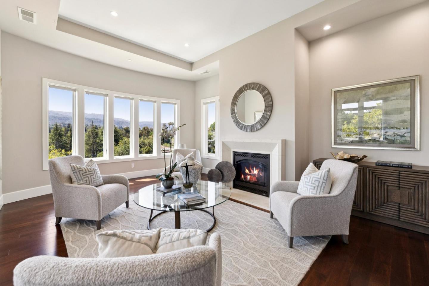 Detail Gallery Image 7 of 57 For 24580 Ruth Lee Ct, Los Altos,  CA 94024 - 5 Beds | 4/1 Baths
