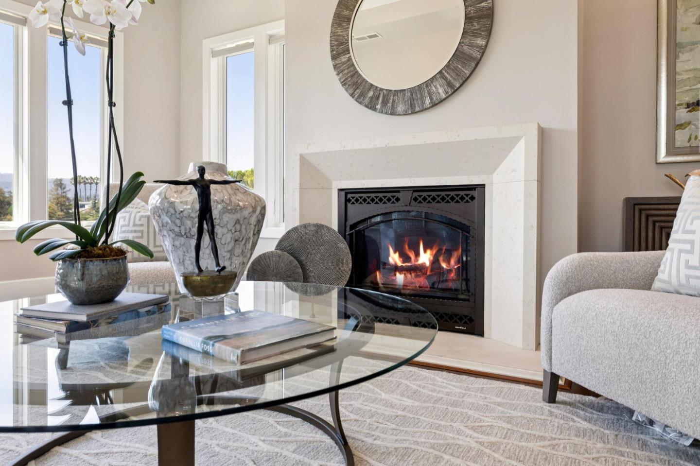 Detail Gallery Image 8 of 57 For 24580 Ruth Lee Ct, Los Altos,  CA 94024 - 5 Beds | 4/1 Baths