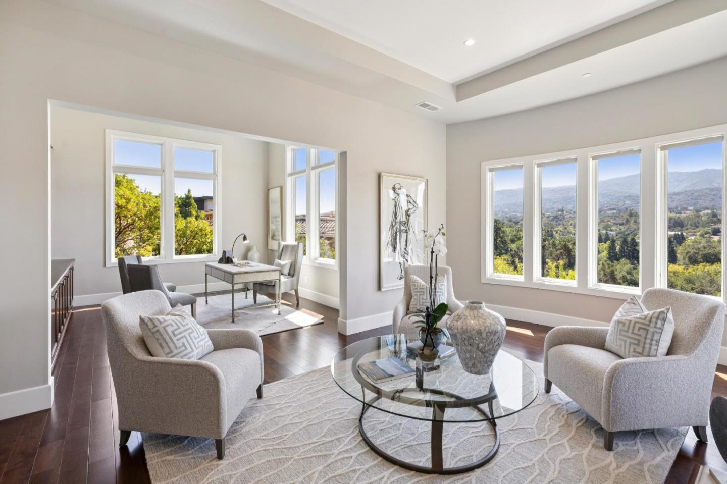 Detail Gallery Image 9 of 57 For 24580 Ruth Lee Ct, Los Altos,  CA 94024 - 5 Beds | 4/1 Baths