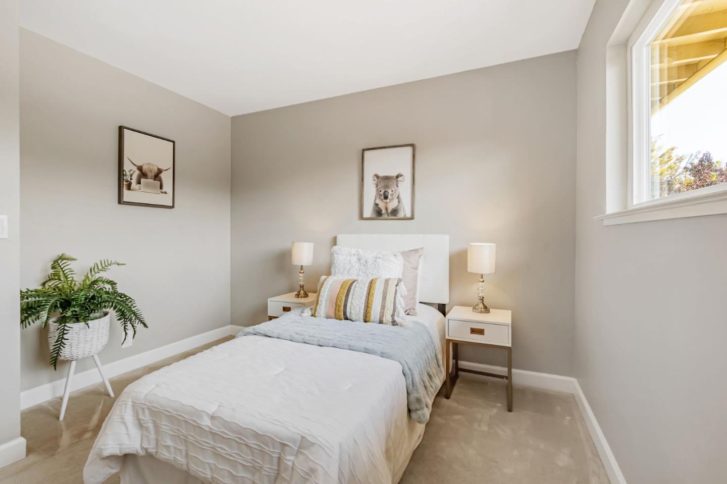 Detail Gallery Image 13 of 28 For 836 Pomeroy Ave #70,  Santa Clara,  CA 95051 - 2 Beds | 1/1 Baths