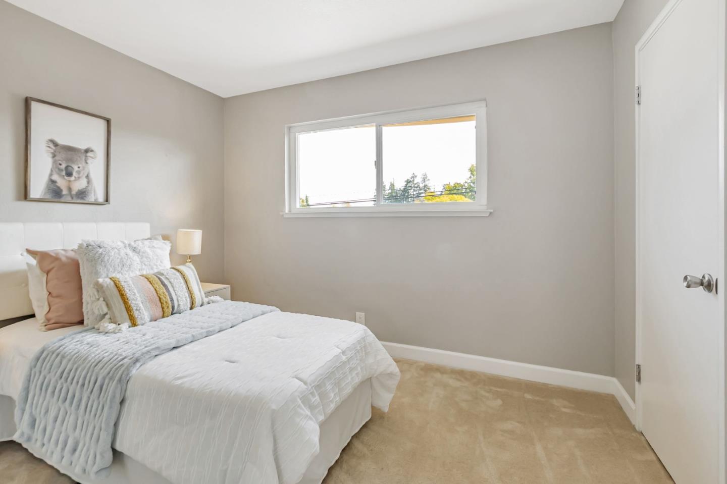 Detail Gallery Image 15 of 28 For 836 Pomeroy Ave #70,  Santa Clara,  CA 95051 - 2 Beds | 1/1 Baths