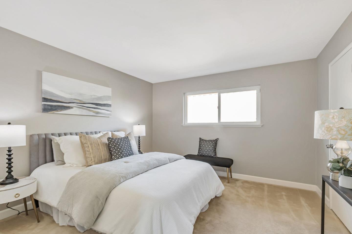 Detail Gallery Image 16 of 28 For 836 Pomeroy Ave #70,  Santa Clara,  CA 95051 - 2 Beds | 1/1 Baths