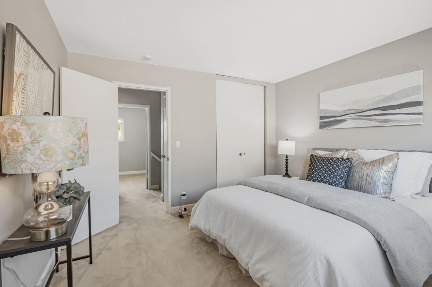 Detail Gallery Image 18 of 28 For 836 Pomeroy Ave #70,  Santa Clara,  CA 95051 - 2 Beds | 1/1 Baths