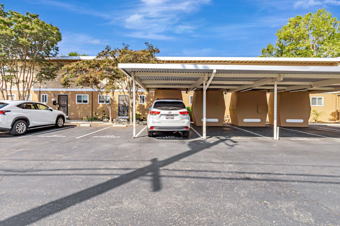 Detail Gallery Image 26 of 28 For 836 Pomeroy Ave #70,  Santa Clara,  CA 95051 - 2 Beds | 1/1 Baths