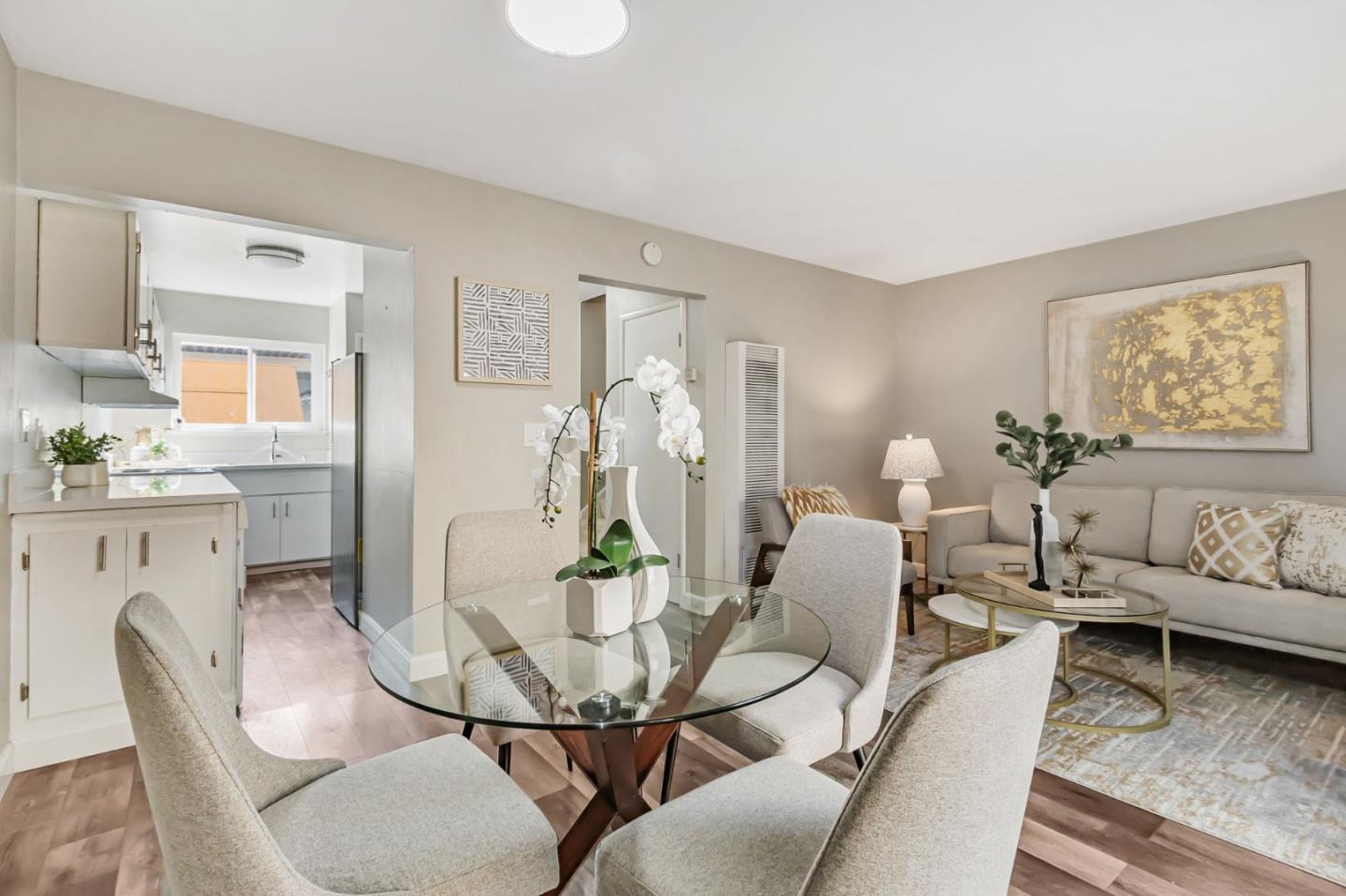 Detail Gallery Image 5 of 28 For 836 Pomeroy Ave #70,  Santa Clara,  CA 95051 - 2 Beds | 1/1 Baths