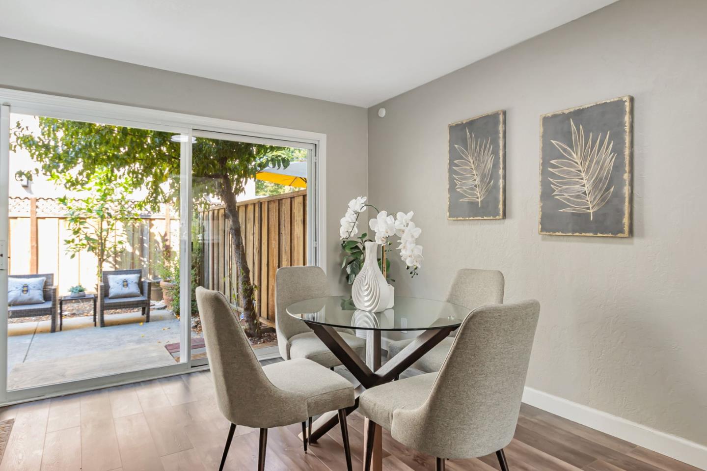 Detail Gallery Image 7 of 28 For 836 Pomeroy Ave #70,  Santa Clara,  CA 95051 - 2 Beds | 1/1 Baths