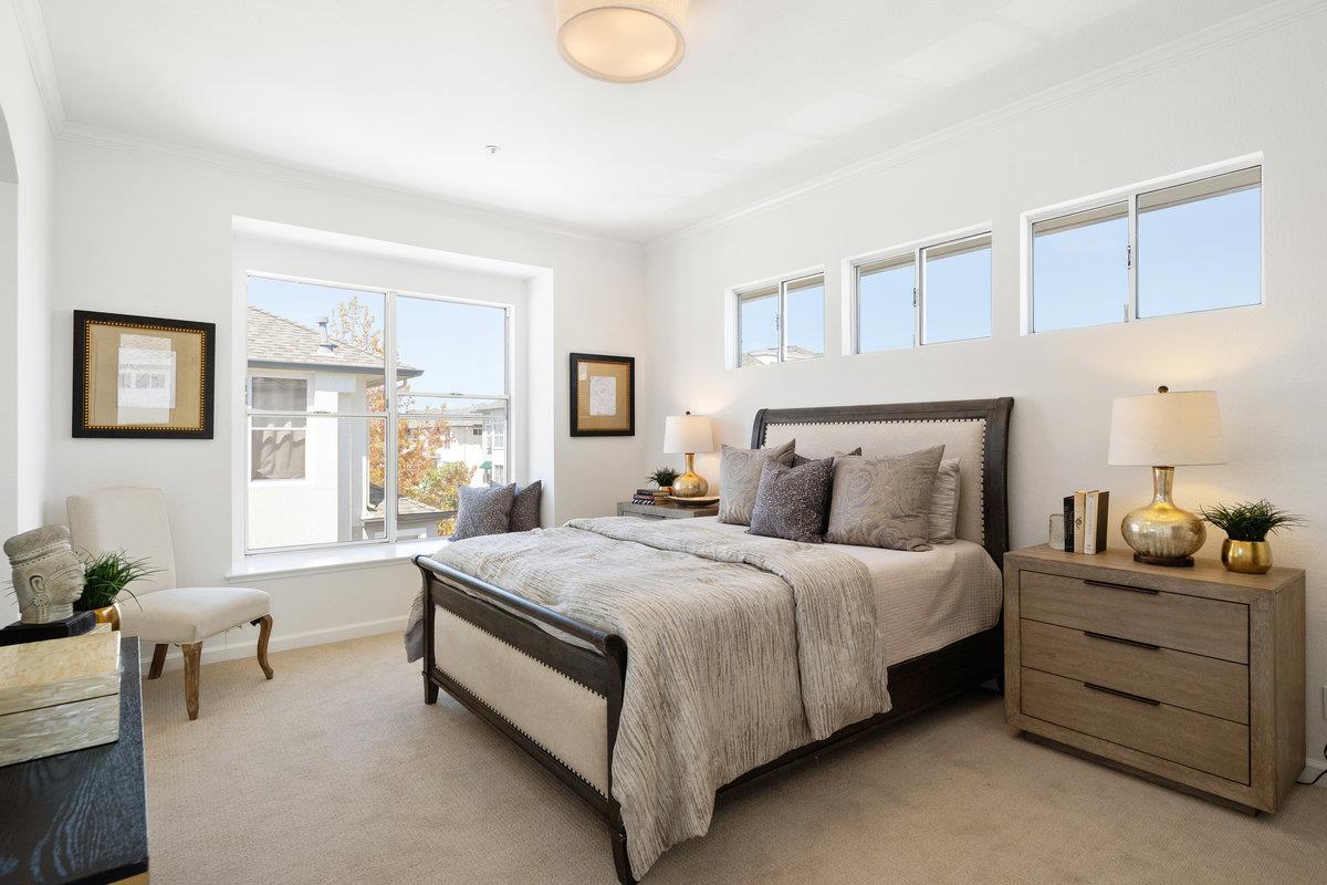 Detail Gallery Image 17 of 41 For 700 Baltic Cir #732,  Redwood Shores,  CA 94065 - 2 Beds | 2/1 Baths